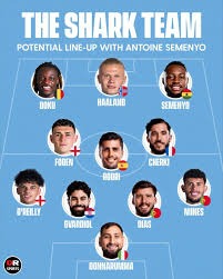 欧联杯16强｜热刺欣逢阿尔克马尔 红魔硬碰索赛德