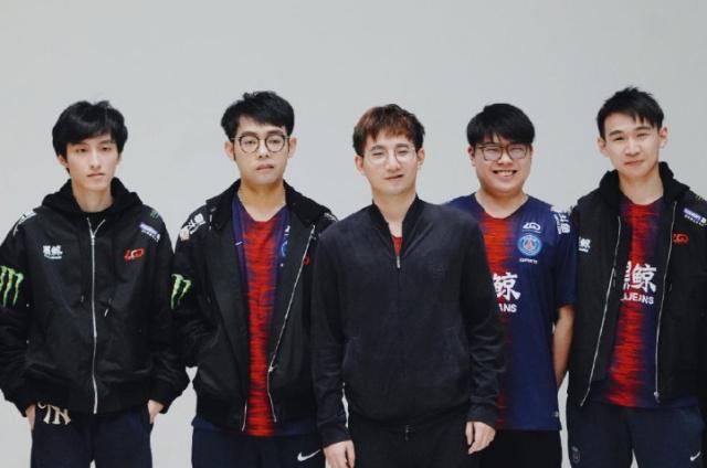 牙裁判体系 牙裁判体系